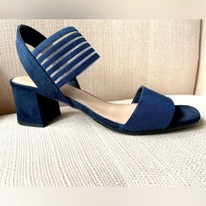 André Conception Française Corfou Sandals